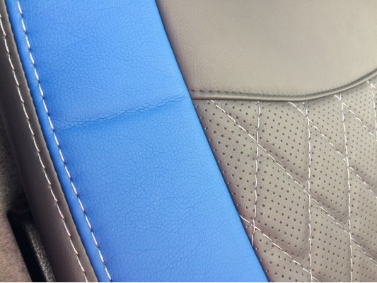 Авточехлы на ГАЗель NEXT Авточехлы на ГАЗель NEXT