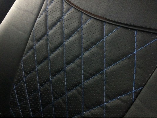 Авточехлы на Hyundai Elantra HD Авточехлы на Hyundai Elantra HD