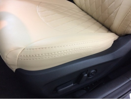 Авточехлы на Hyundai Sonata 7 Авточехлы на Hyundai Sonata 7