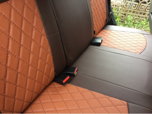 Авточехлы на Lada Xray Авточехлы на Lada Xray