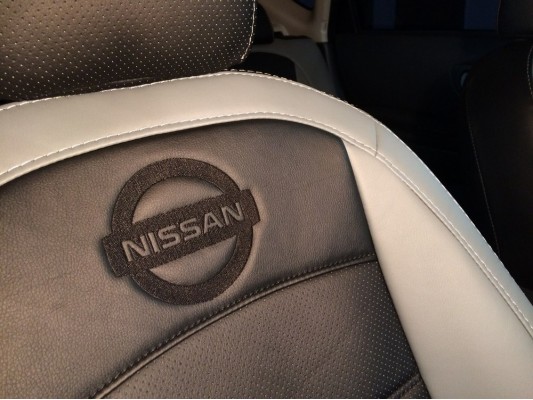 Авточехлы на Nissan Qashqai J10 Авточехлы на Nissan Qashqai J10