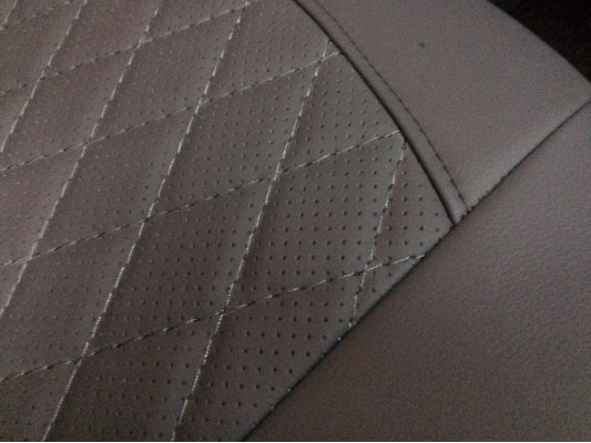 Авточехлы на Nissan Qashqai J11 Авточехлы на Nissan Qashqai J11