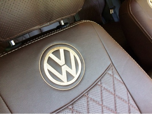 Авточехлы на Volkswagen Tiguan Авточехлы на Volkswagen Tiguan