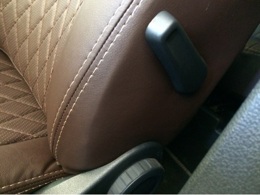 Авточехлы на Volkswagen Tiguan Авточехлы на Volkswagen Tiguan