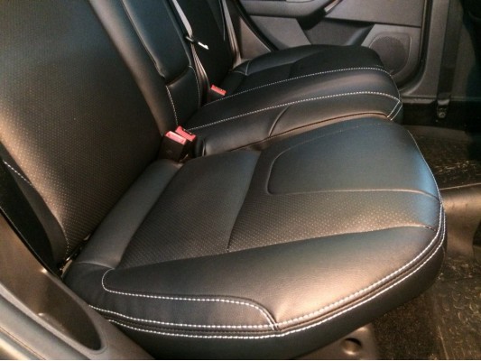 Каркасные авточехлы на Ford Focus 3 рестайлинг Каркасные авточехлы на Ford Focus 3 рестайлинг