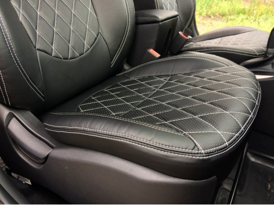 Каркасные авточехлы на Hyundai Solaris Каркасные авточехлы на Hyundai Solaris