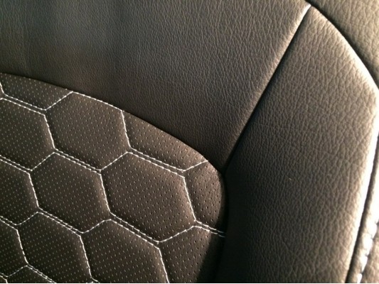 Каркасные авточехлы на KIA Sportage 3 Каркасные авточехлы на KIA Sportage 3