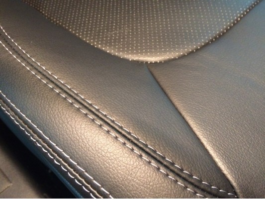 Каркасные авточехлы на Nissan X-Trail T31 Каркасные авточехлы на Nissan X-Trail T31