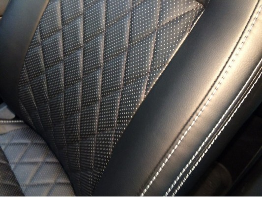 Каркасные авточехлы на Volkswagen Polo Каркасные авточехлы на Volkswagen Polo