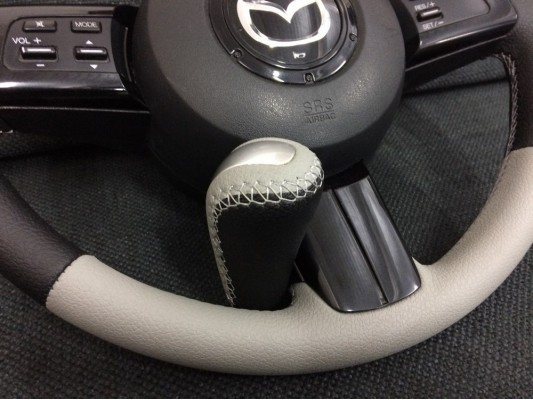 Перетяжка руля Перетяжка руля