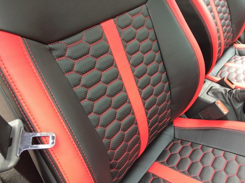 Варианты прострочек каркасных авточехлов Dress4car Варианты прострочек каркасных авточехлов Dress4car