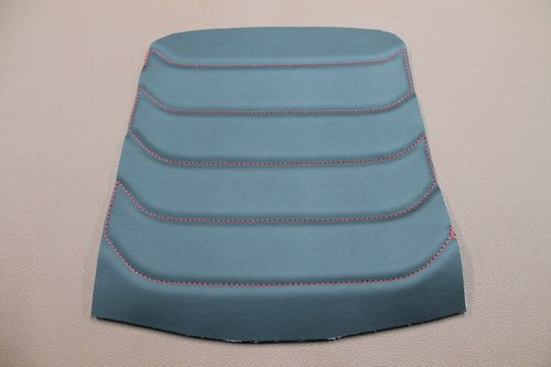 Варианты прострочек каркасных авточехлов Dress4car Варианты прострочек каркасных авточехлов Dress4car